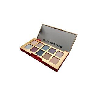 Estee Lauder Pure Color Envy Sculpting Eyeshadow Palette  GLAM
